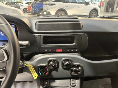 Fiat Pandina 1.0 firefly hybrid Pop s&s 65cv (13)