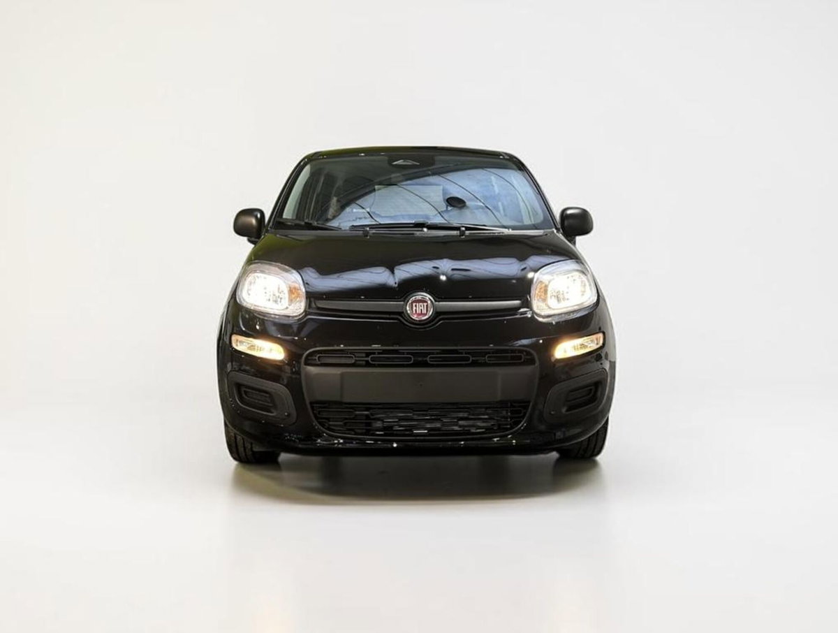 Fiat Pandina 1.0 firefly hybrid Pop s&s 65cv (2)