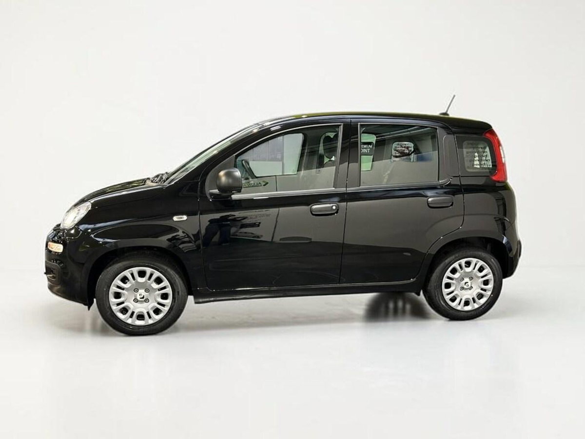 Fiat Pandina 1.0 firefly hybrid Pop s&s 65cv (3)
