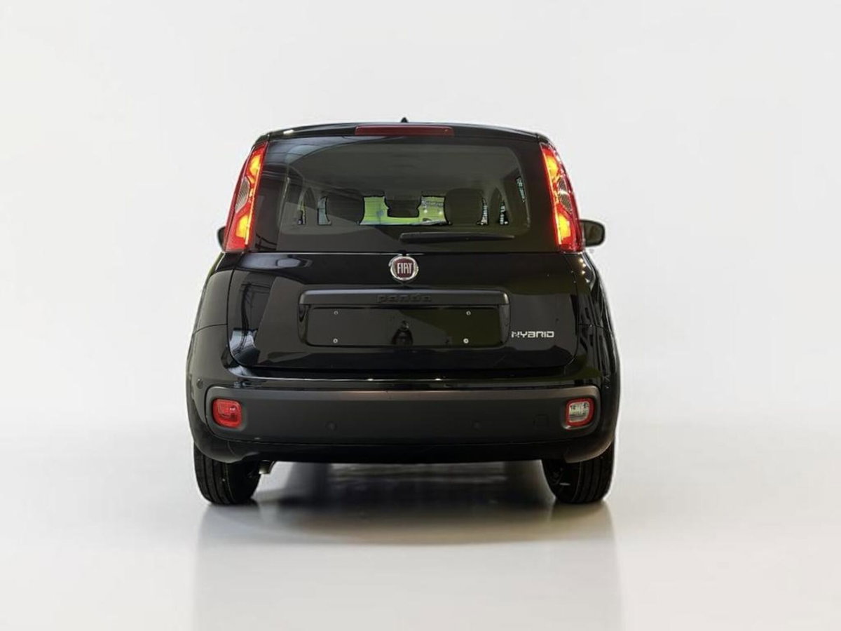Fiat Pandina 1.0 firefly hybrid Pop s&s 65cv (4)