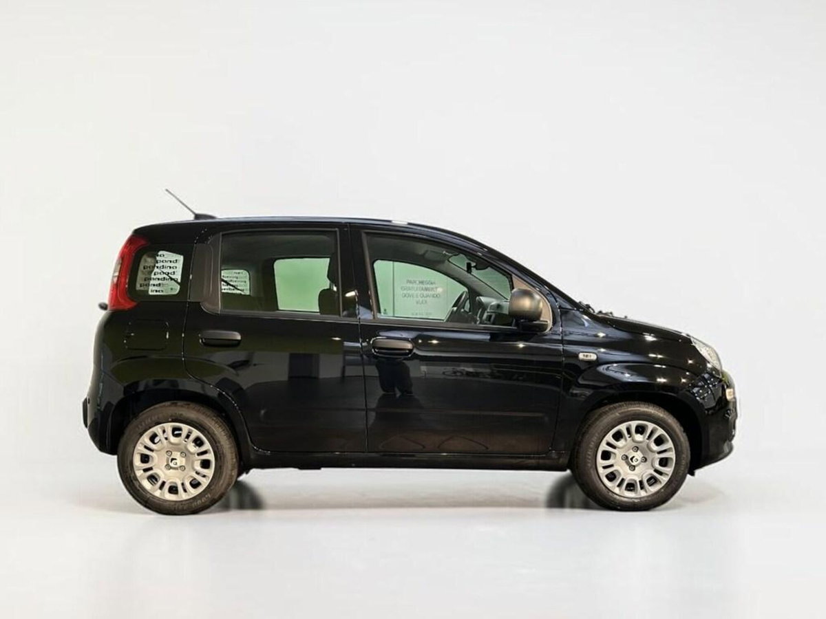 Fiat Pandina 1.0 firefly hybrid Pop s&s 65cv (5)