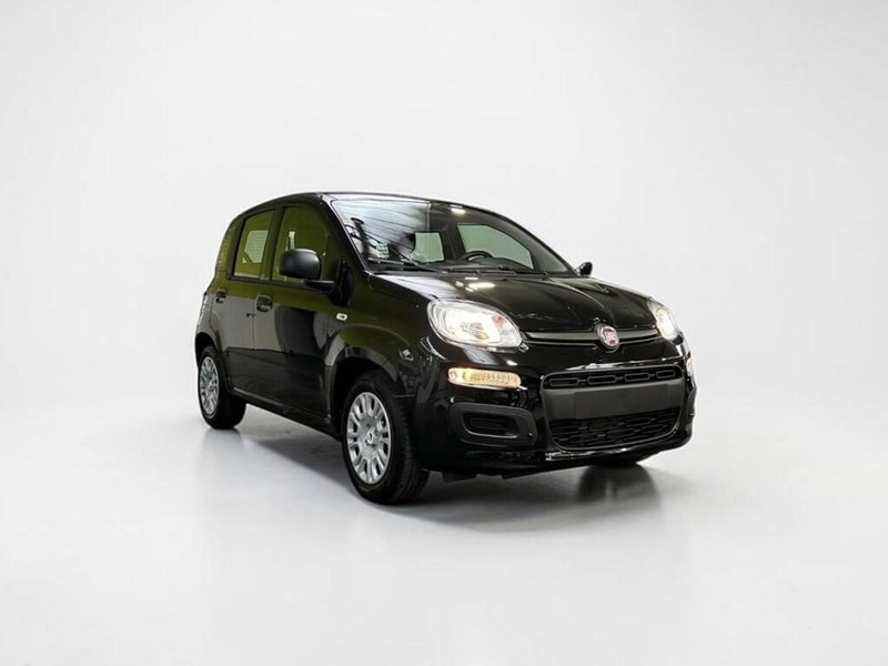 Fiat Pandina 1.0 firefly hybrid Icon s&s 65cv 5p.ti