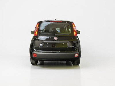 Fiat Pandina 1.0 firefly hybrid Icon s&s 65cv 5p.ti (4)