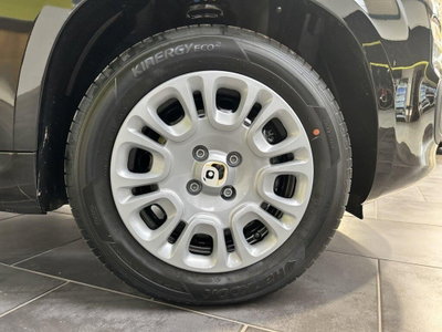 Fiat Pandina 1.0 firefly hybrid Icon s&s 65cv 5p.ti (6)