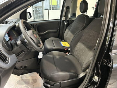 Fiat Pandina 1.0 firefly hybrid Icon s&s 65cv 5p.ti (7)