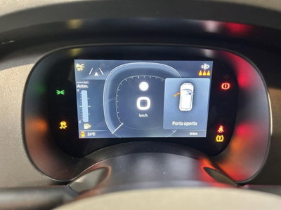 Fiat Pandina 1.0 firefly hybrid Icon s&s 65cv 5p.ti (9)
