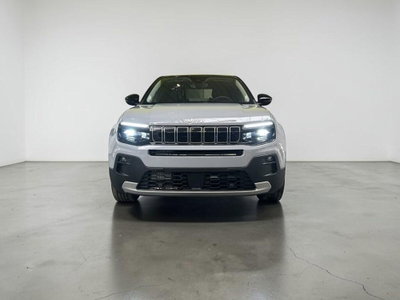 Jeep Avenger 1.2 turbo Summit fwd 100cv (2)