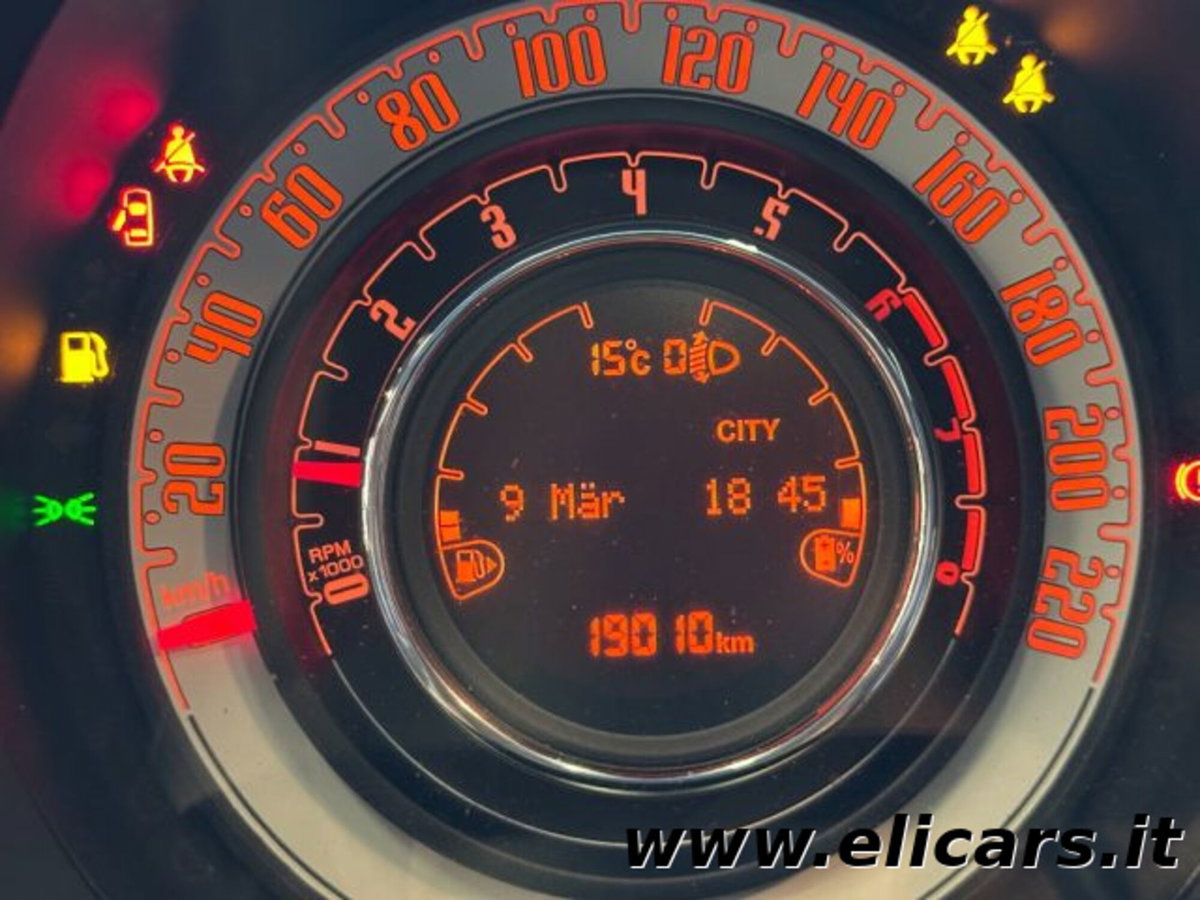 Fiat 500 1.0 Hybrid Dolcevita (11)