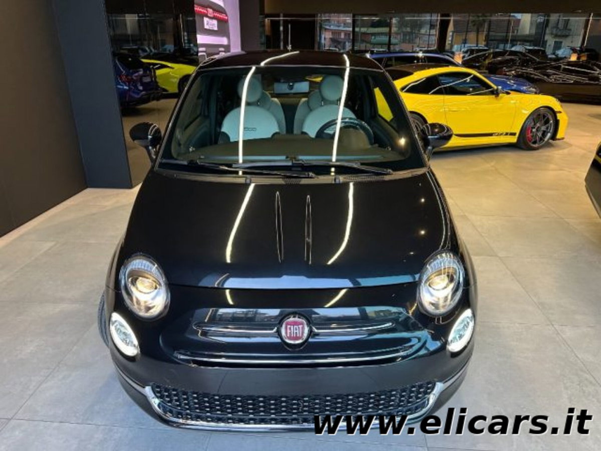 Fiat 500 1.0 Hybrid Dolcevita (2)
