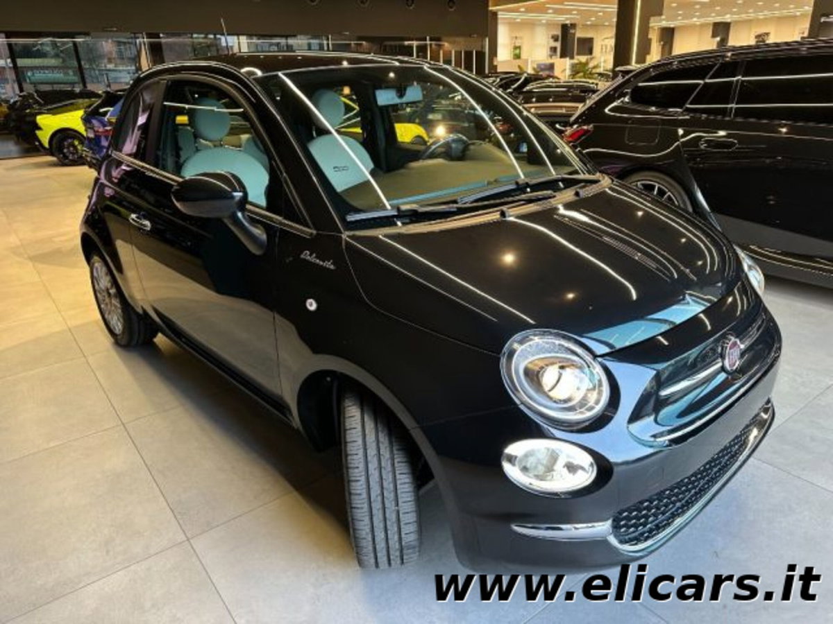 Fiat 500 1.0 Hybrid Dolcevita (3)