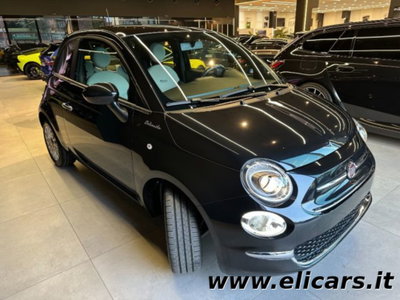 Fiat 500 1.0 Hybrid Dolcevita (3)