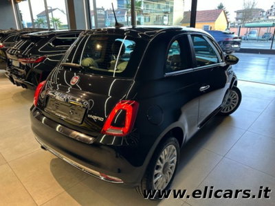 Fiat 500 1.0 Hybrid Dolcevita (6)