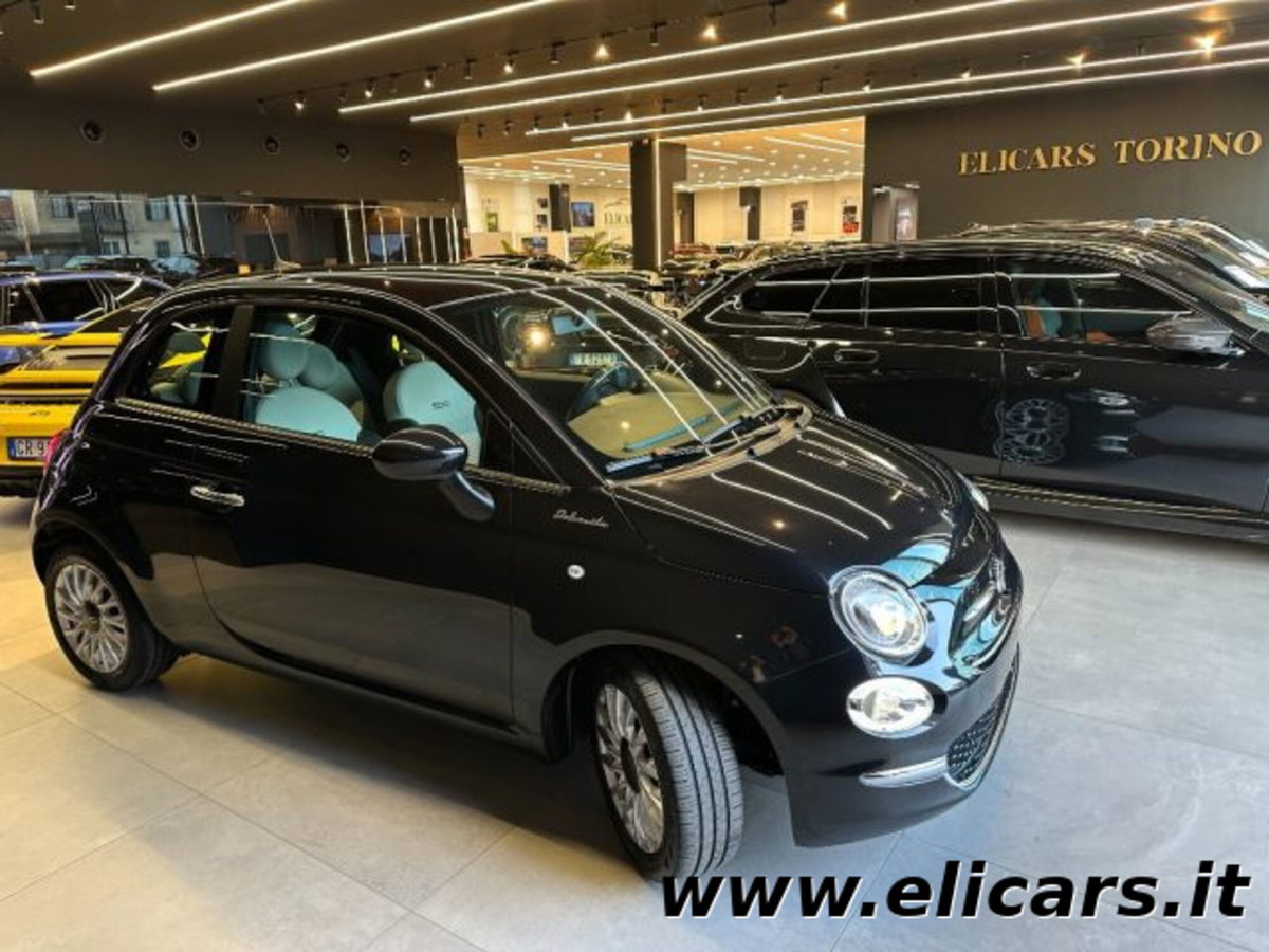 Fiat 500 1.0 Hybrid Dolcevita (7)