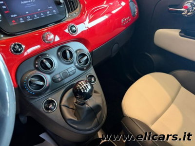 Fiat 500 1.0 Hybrid Dolcevita (11)