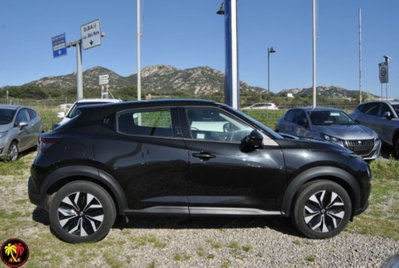 Nissan Juke 1.0 DIG-T 114 CV DCT Business (12)