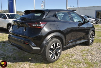 Nissan Juke 1.0 DIG-T 114 CV DCT Business (13)