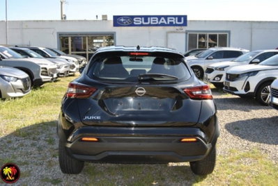 Nissan Juke 1.0 DIG-T 114 CV DCT Business (16)