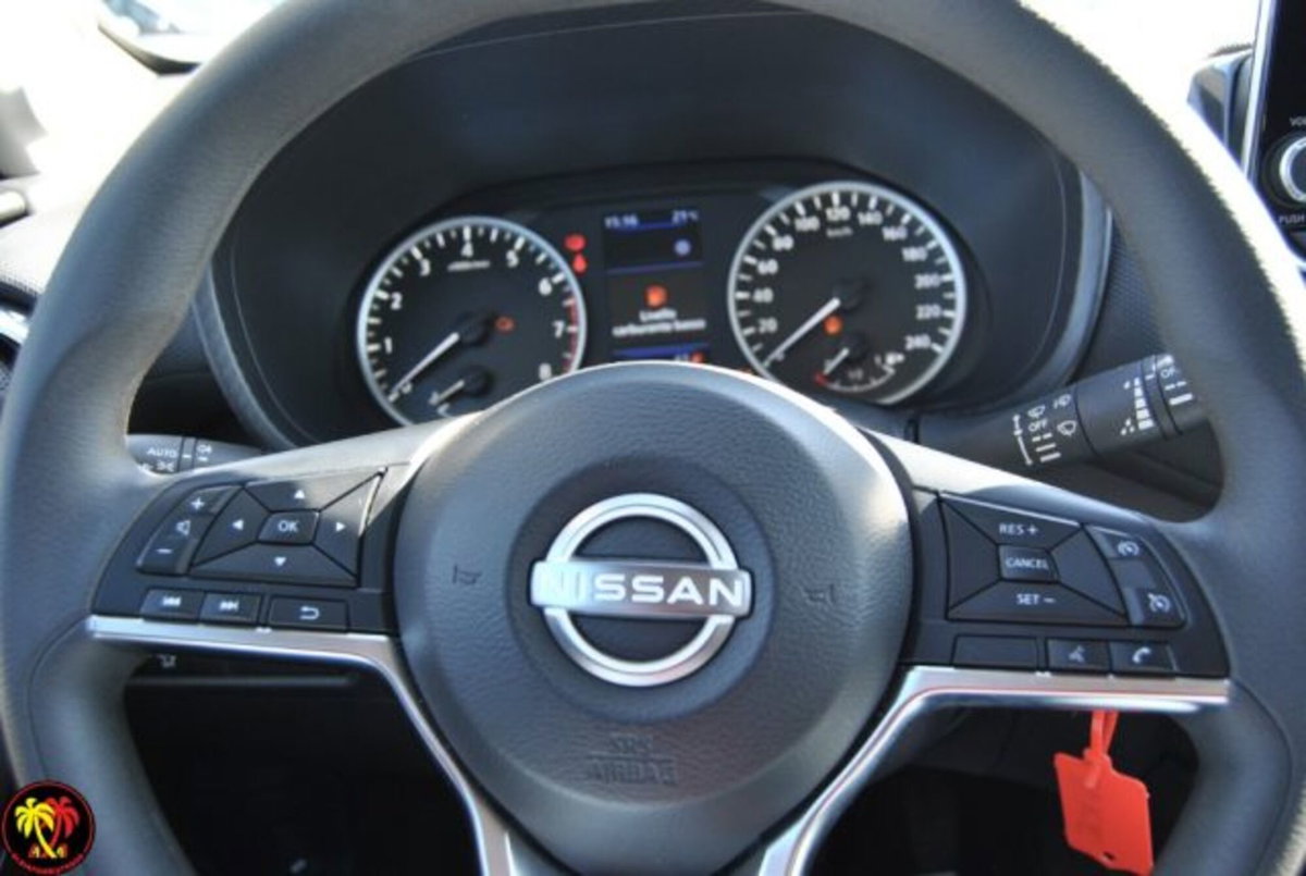 Nissan Juke 1.0 DIG-T 114 CV DCT Business (6)