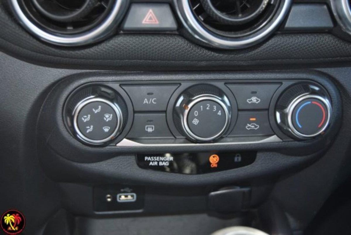 Nissan Juke 1.0 DIG-T 114 CV DCT Business (9)