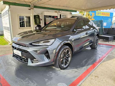 Cupra Formentor Formentor 2.0 TDI usata