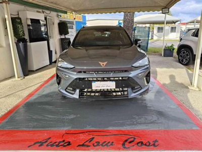 Cupra Formentor Formentor 2.0 TDI (2)