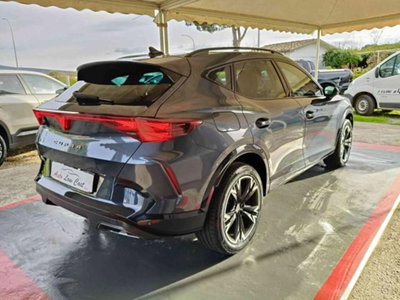 Cupra Formentor Formentor 2.0 TDI (5)