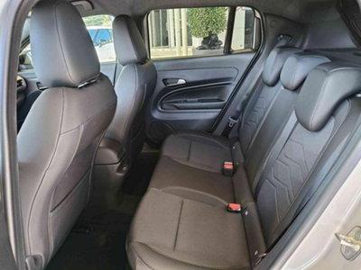 Jeep Avenger 1.2 turbo Summit fwd 100cv (11)