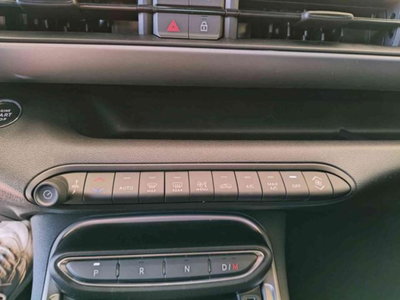 Jeep Avenger 1.2 turbo Summit fwd 100cv (12)