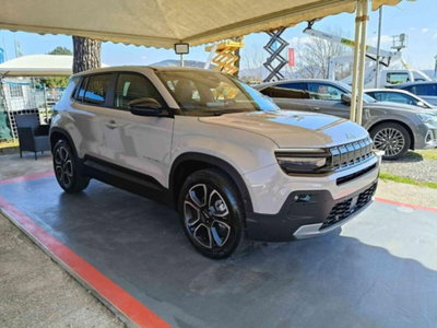 Jeep Avenger 1.2 turbo Summit fwd 100cv (3)