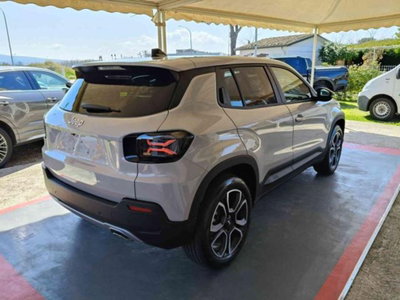 Jeep Avenger 1.2 turbo Summit fwd 100cv (6)