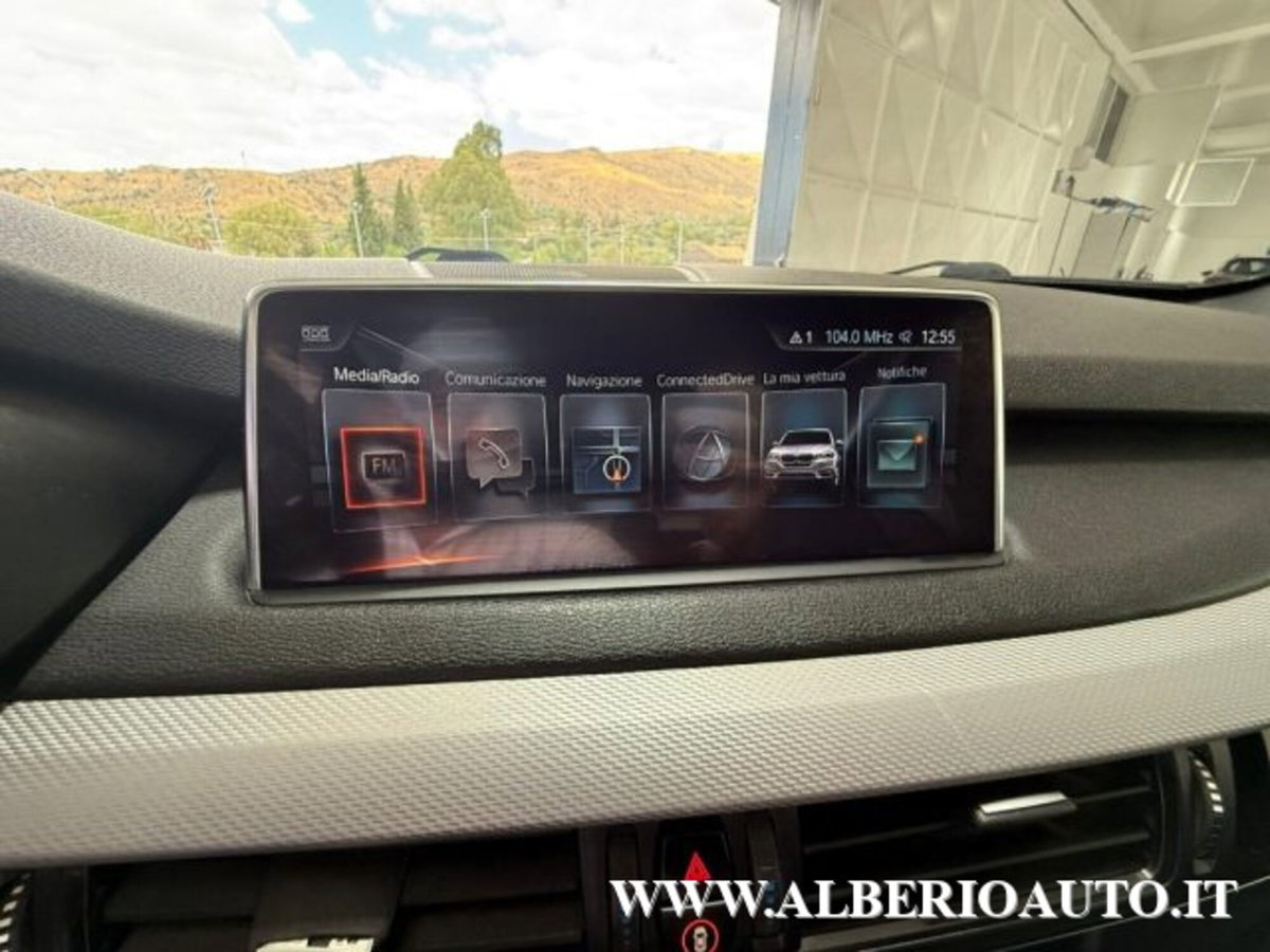 BMW X5 xDrive25d (11)