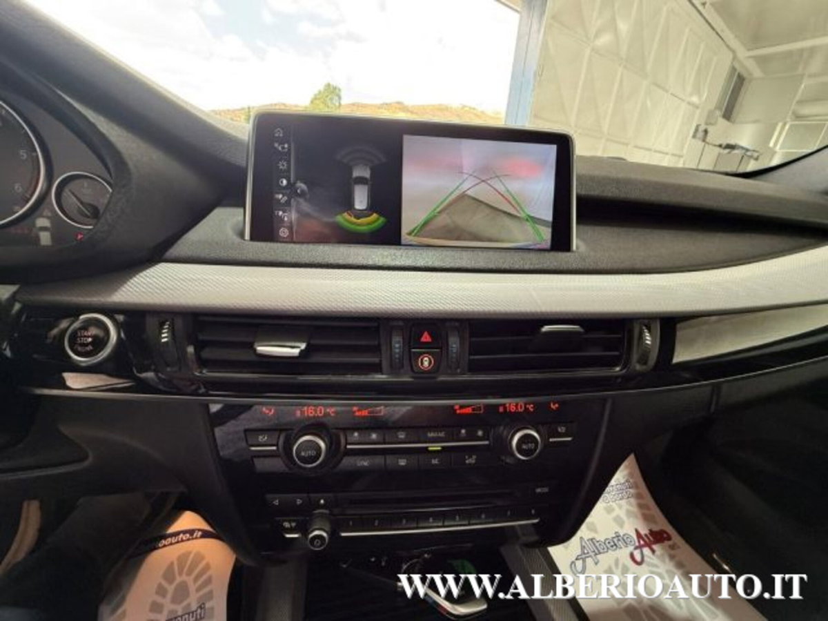 BMW X5 xDrive25d (12)