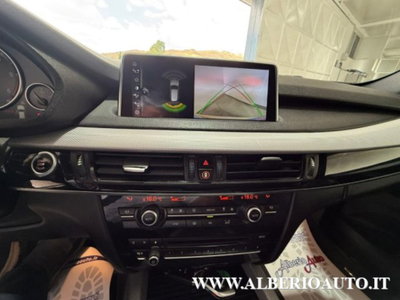 BMW X5 xDrive25d (12)