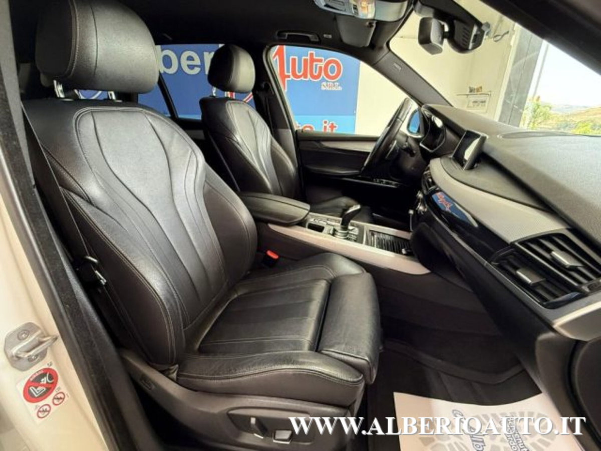 BMW X5 xDrive25d (13)