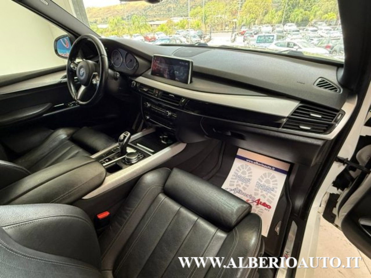 BMW X5 xDrive25d (14)