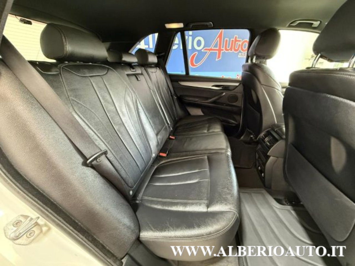 BMW X5 xDrive25d (15)