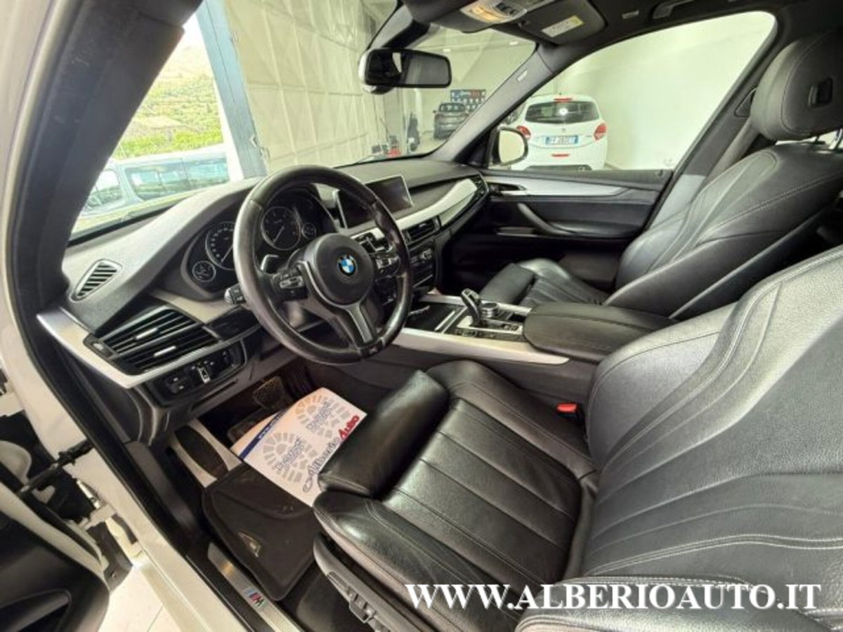 BMW X5 xDrive25d (16)