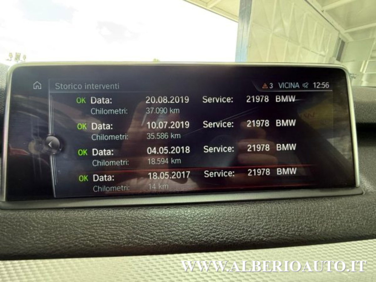 BMW X5 xDrive25d (17)