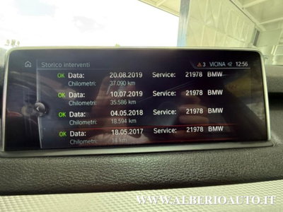 BMW X5 xDrive25d (17)