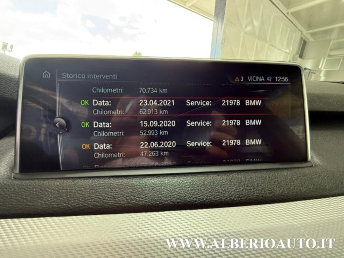 BMW X5 xDrive25d (18)