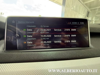 BMW X5 xDrive25d (18)