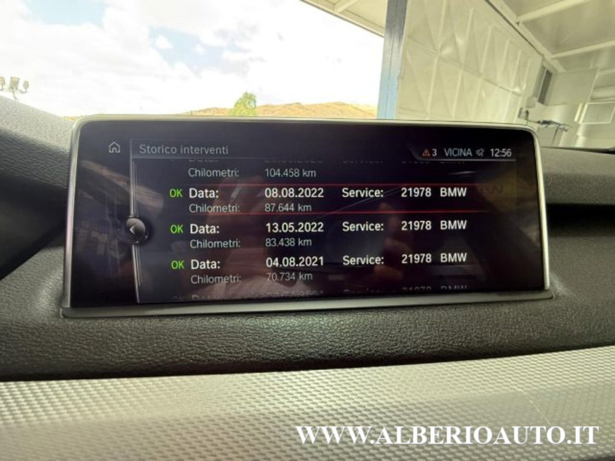 BMW X5 xDrive25d (19)