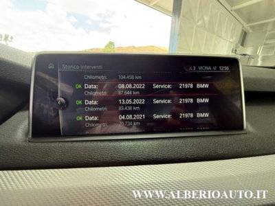 BMW X5 xDrive25d (19)