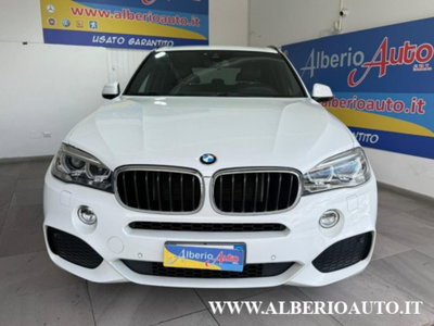 BMW X5 xDrive25d (2)