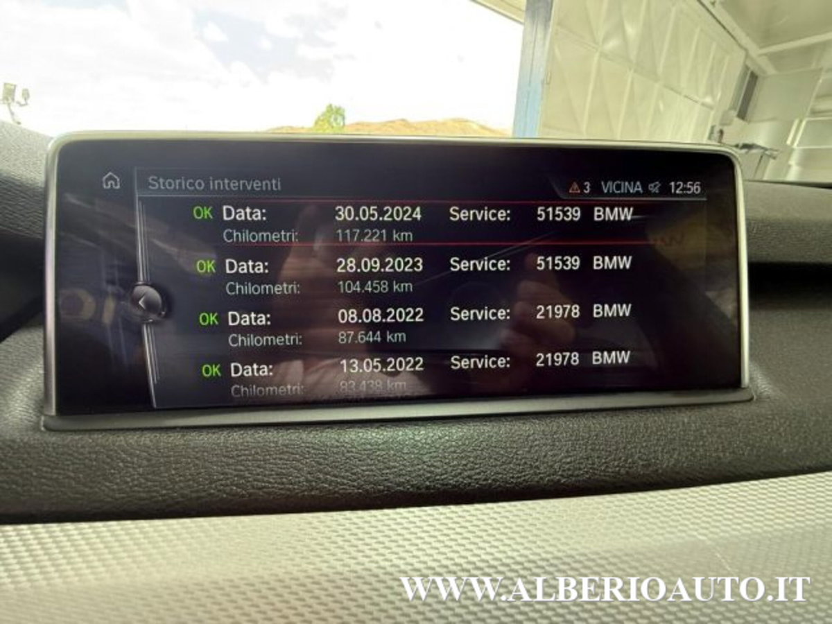 BMW X5 xDrive25d (20)