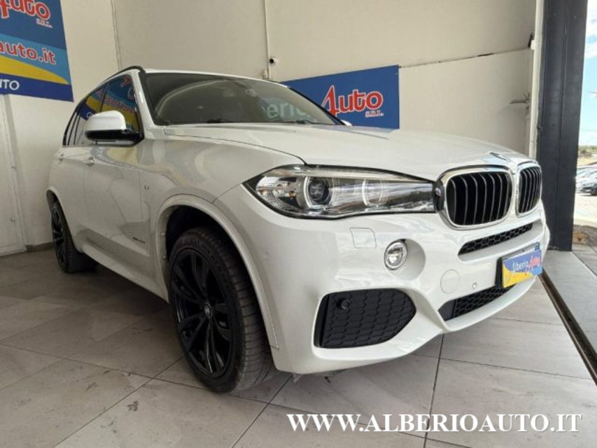 BMW X5 xDrive25d (3)