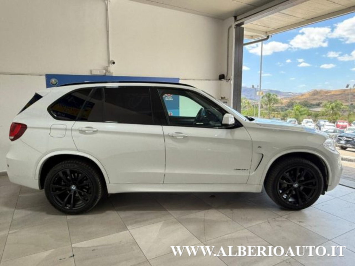 BMW X5 xDrive25d (4)