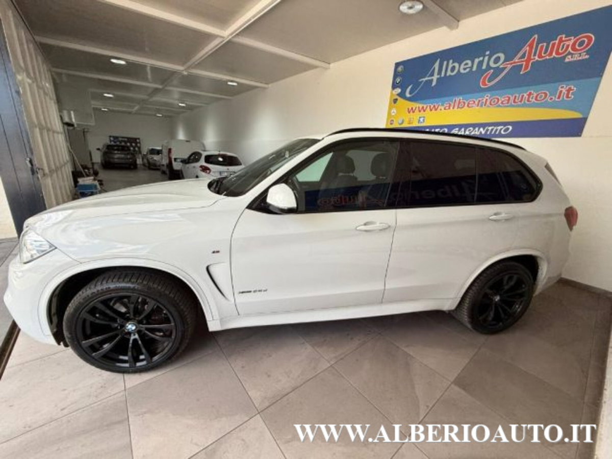 BMW X5 xDrive25d (5)
