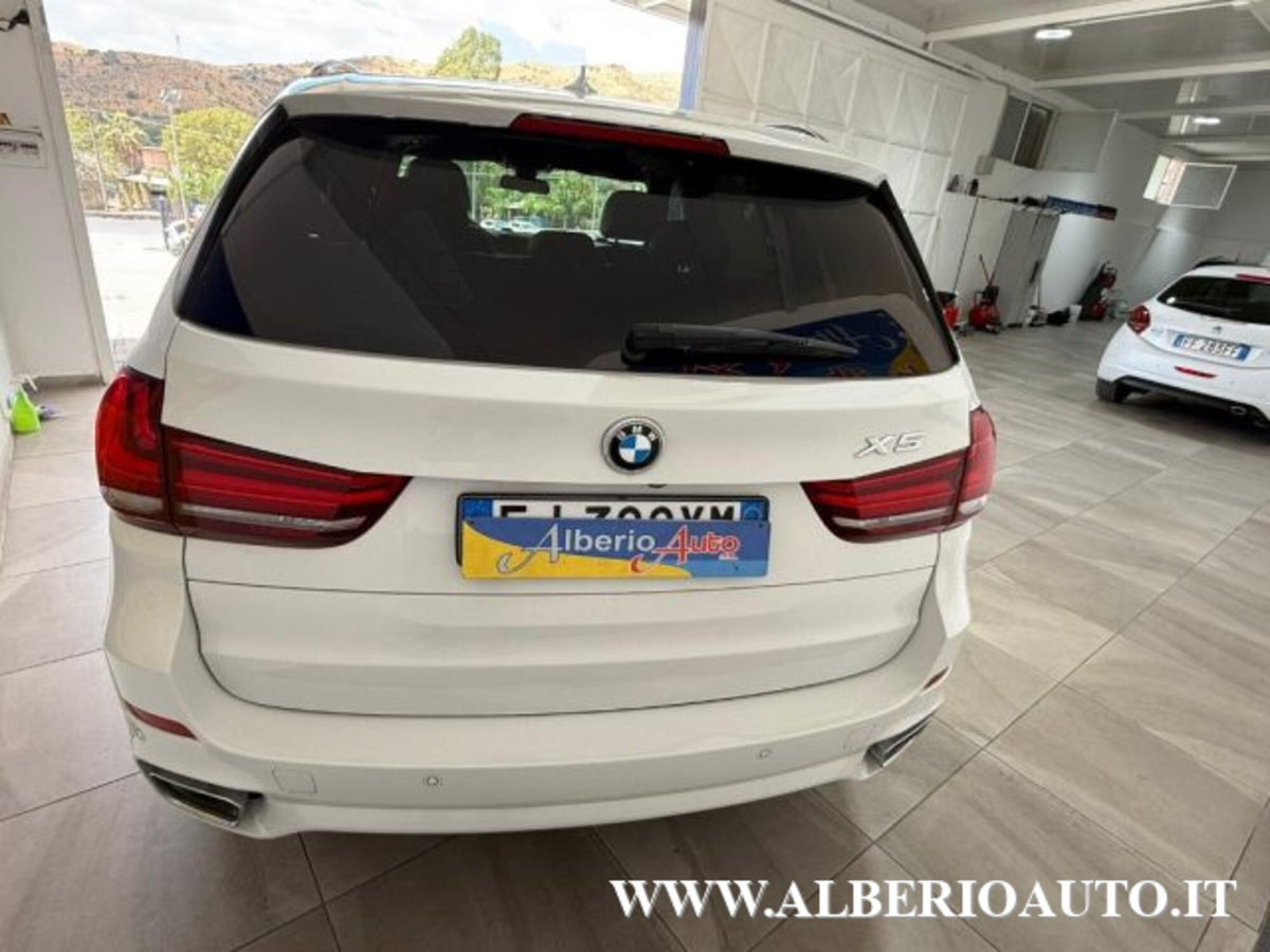 BMW X5 xDrive25d (6)