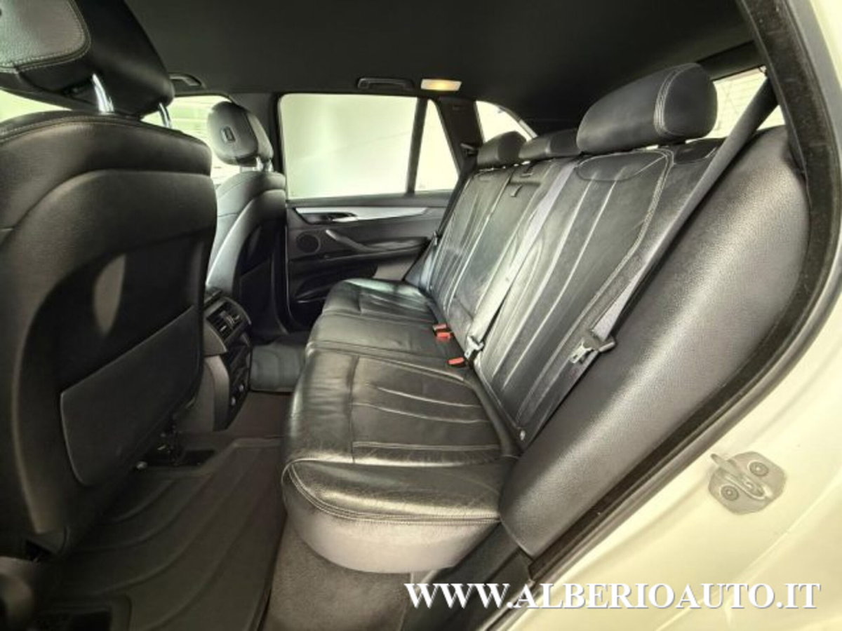 BMW X5 xDrive25d (7)